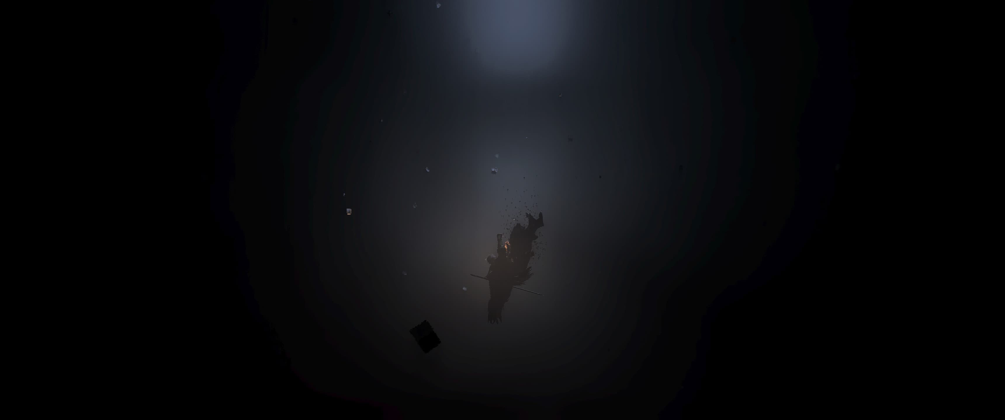 deep dive, der Klassiker :D