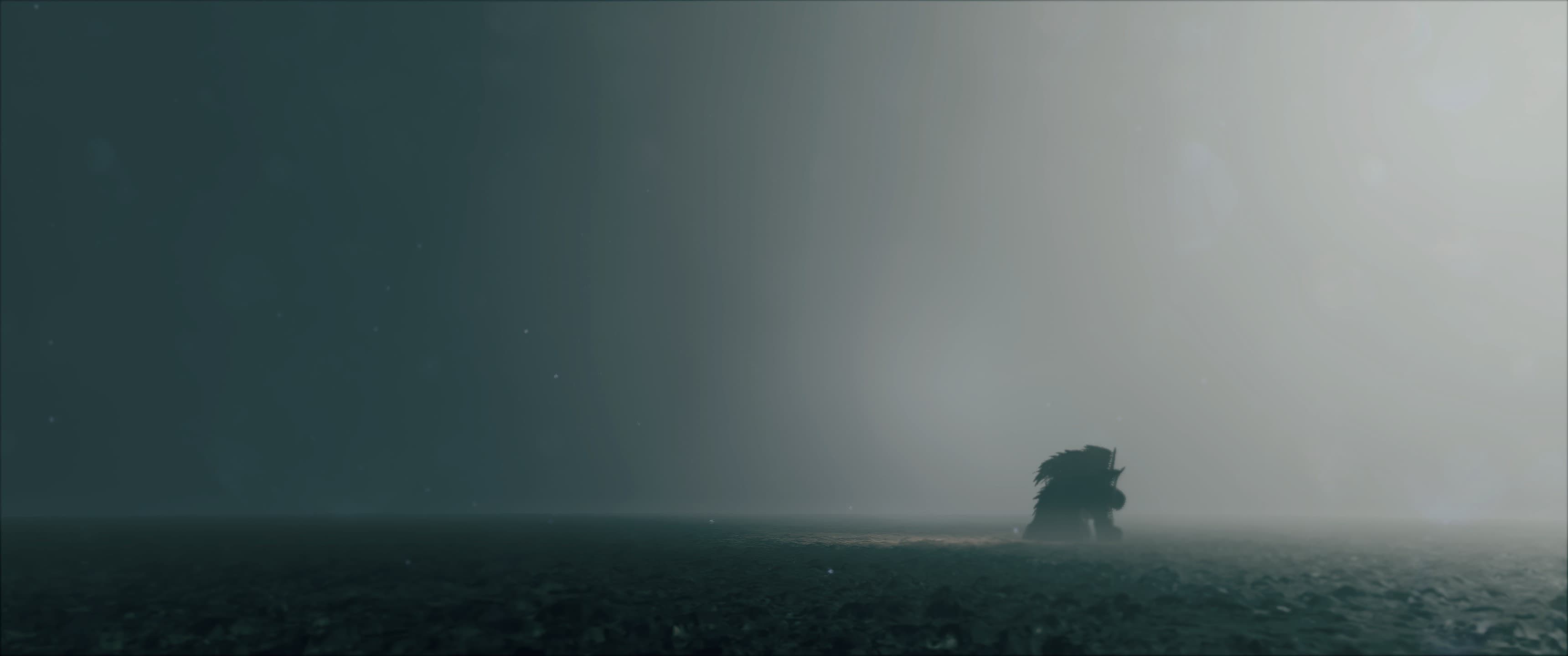 fallen angel
